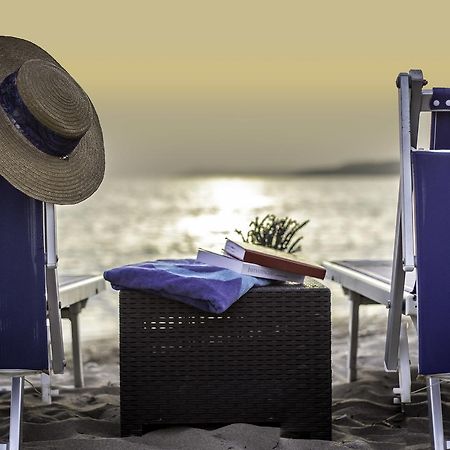 Makauda Beach Sciacca Luaran gambar