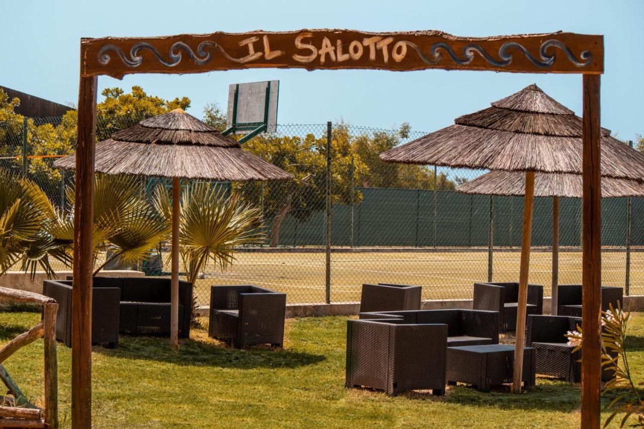 Makauda Beach Sciacca Luaran gambar