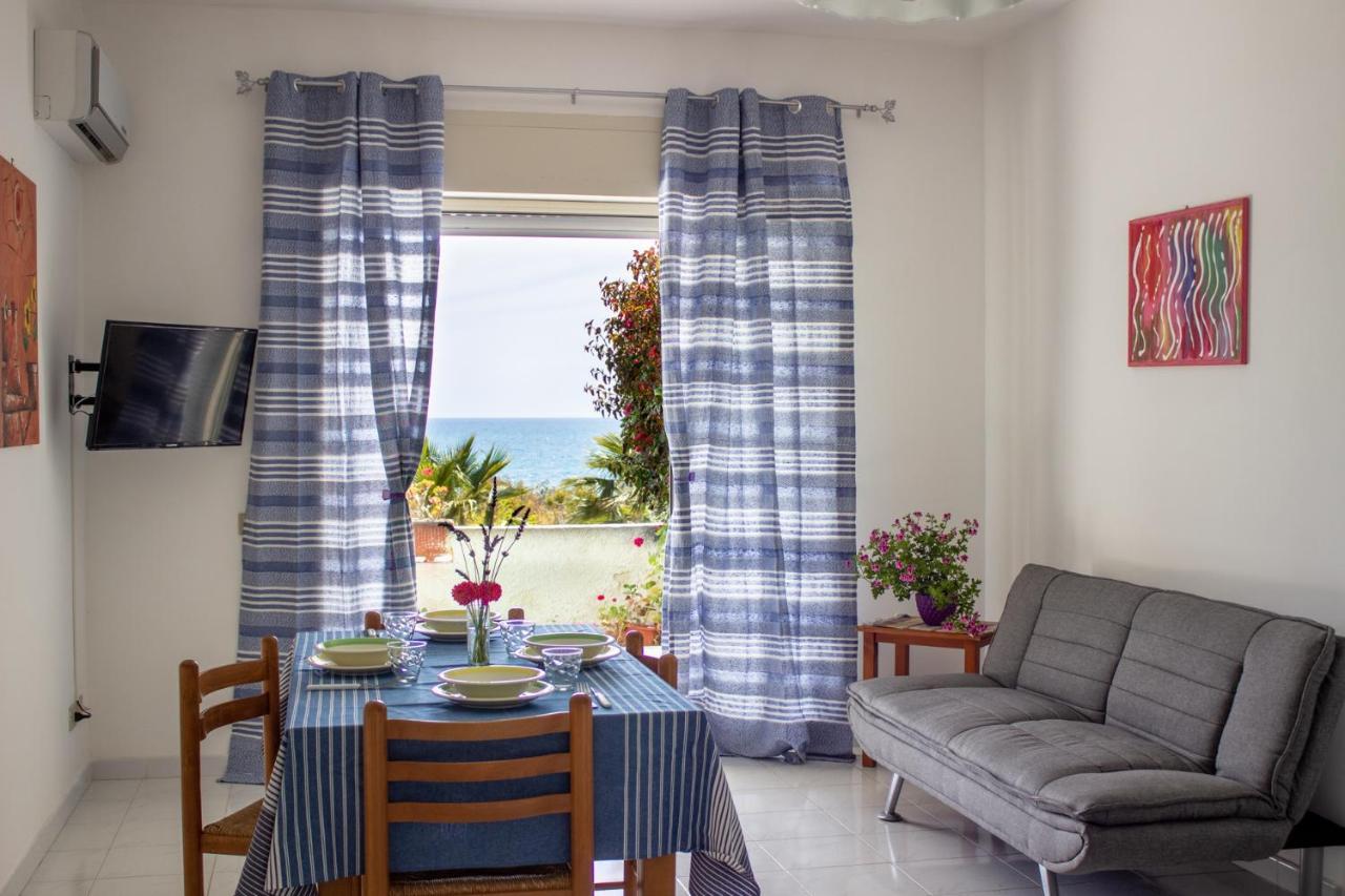Makauda Beach Sciacca Luaran gambar